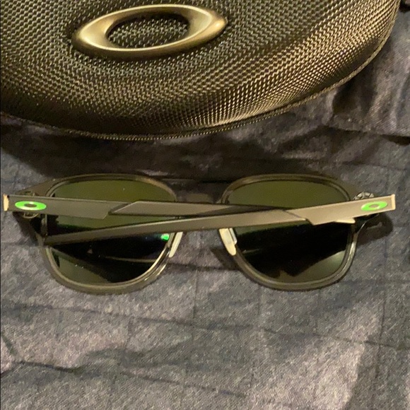 Oakley COLDFUSE PrizmP Jade UNISEX - Picture 2 of 9